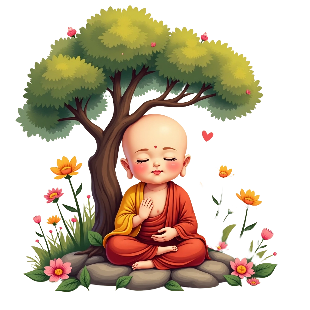 Peaceful Meditation